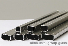 Дистанционная рамка Alu Pro